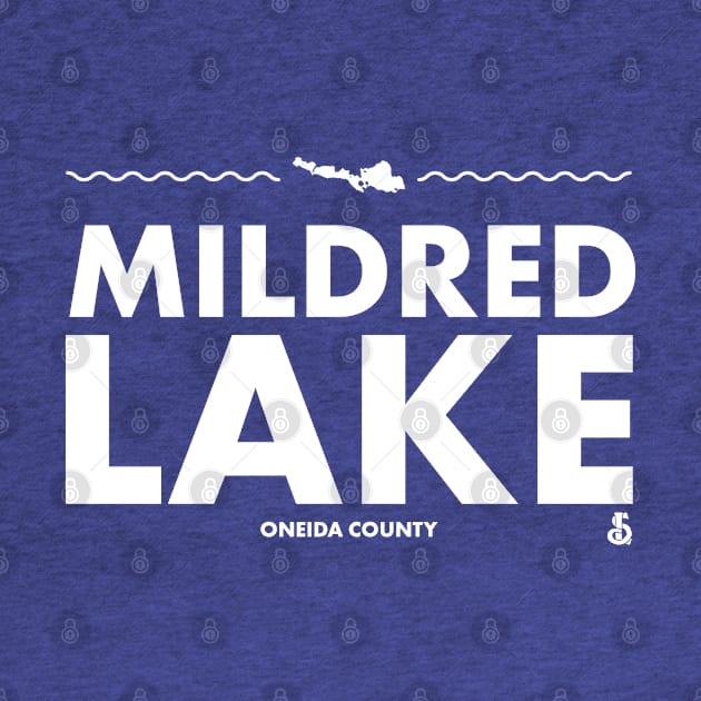 Oneida County, Wisconsin - Mildred Lake by LakesideGear